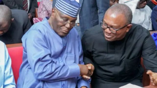 APC chieftain to Atiku, Obi: Stop making unrealistic campaign promises