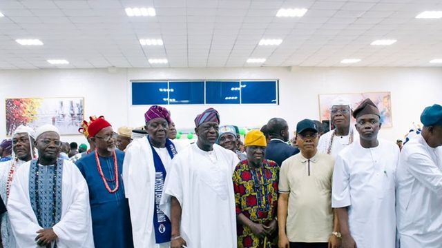 Ododo assures Kabba-Bunu of sustained security operations