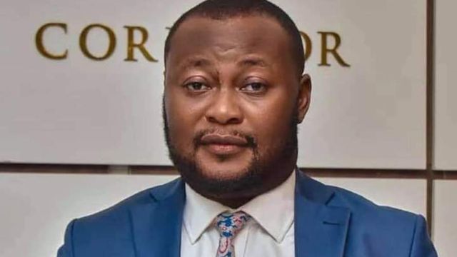 2027: Olajengbesi warns residents against N20,000 shrine oaths