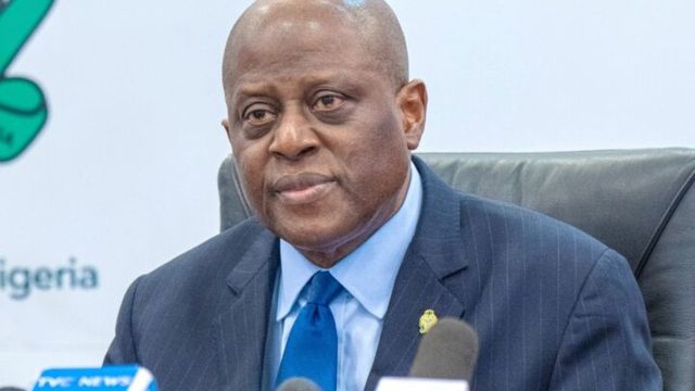 Nigeria must diversify revenue to sustain economic reforms — Cardoso