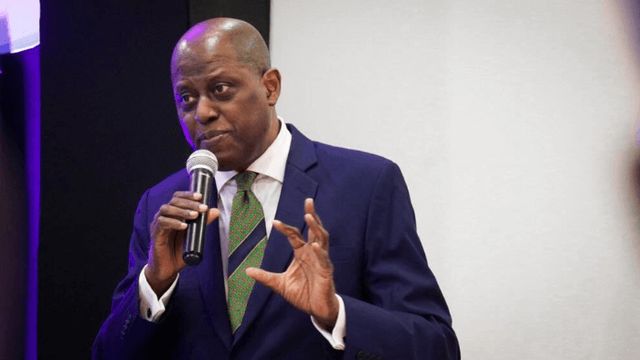 Stabilisation is just a foundation not the end goal for long term capital — Cardoso
