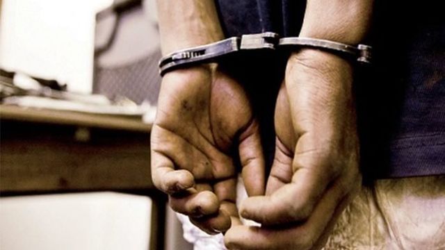 Man, 35, in court for alleged N500,000 theft