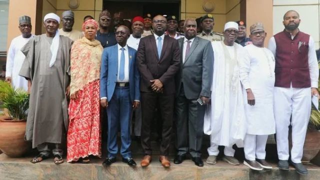 Niger miners’ deaths: Committee recommends N1.4bn compensation, dismissal of personnel