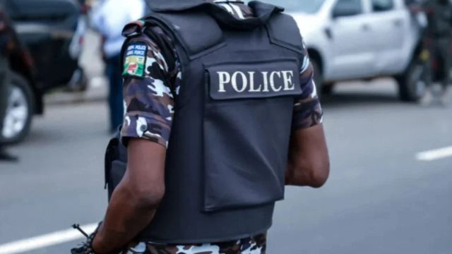 Lagos driver fleeing police arrest kills okada rider, injures two
