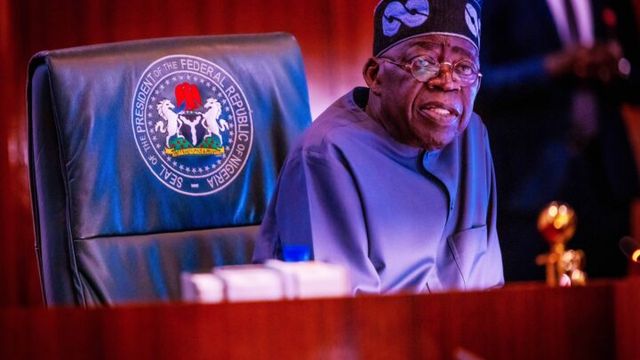 Tinubu approves N200bn grant to small businesses, industrialists