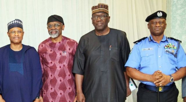 State policing bill 90% ready, set for transmission to NASS – Gbajabiamila declares