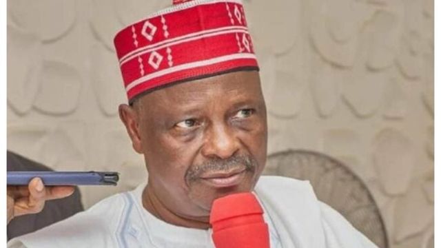 You have no better alternative, we will not withdraw from presidential race — Kwankwaso replies ADC