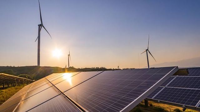 REA mobilizes ₦350bn domestic capital for renewable energy projects