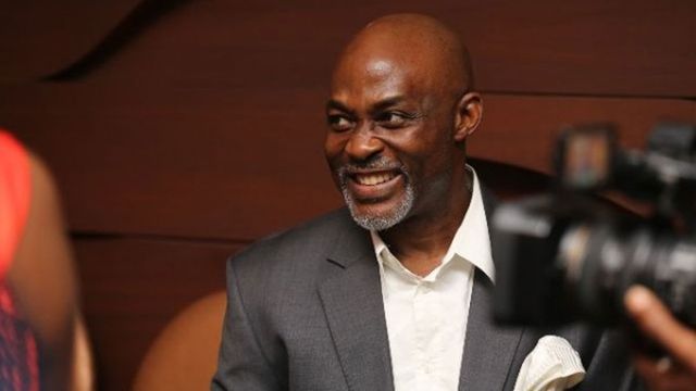 RMD to make history as PAO conference keynote speaker