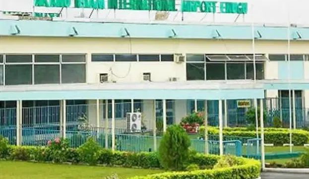 Enugu APC, NDC bicker over airport reception, secretariat incident