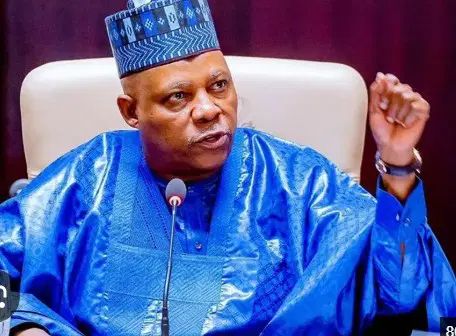 Beyond spouting questionable statistics, Obi has nothing to offer — Shettima