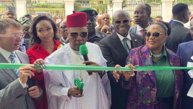 Tinubu reforms revive oil industry investment, says Shettima