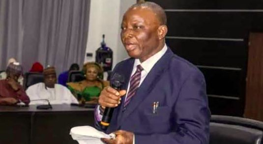 Kwara CJ cautions lawyers, officials against misuse of AI