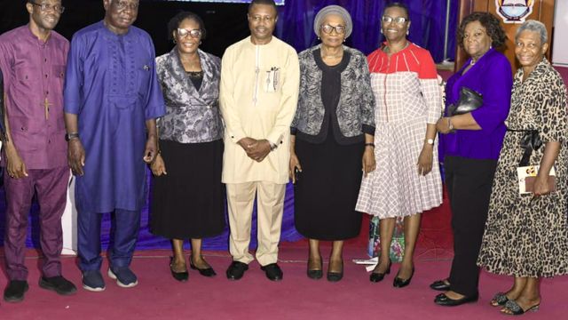 Professorship must be earned, not entitled, says UniCal VC