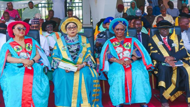 FG commends FCE Yola on effective use of intervention funds