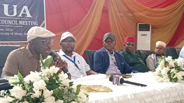TUC backs CONUA, demands immediate signing of agreement