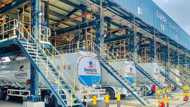 Dangote Refinery IPO attracts subscription from 51 African countries