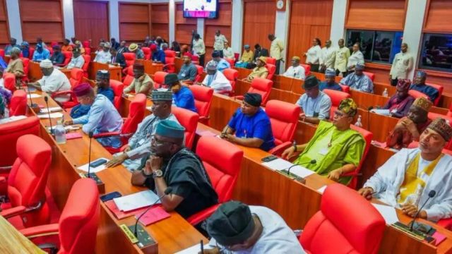 Senate orders probe of Tansian University over alleged regulatory violations