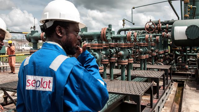 Seplat restores 41 idle wells, adds 33,700bpd production capacity