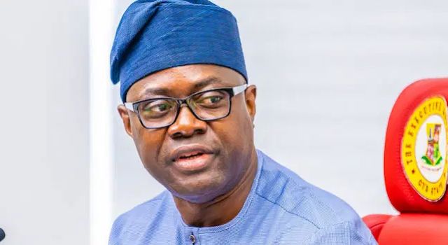 Makinde’s claim on NLNG dividends exceeds 25yrs total remittance — Presidency