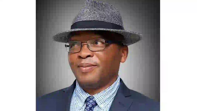 Rivers: Sokonte Davies dumps NDC, joins APC
