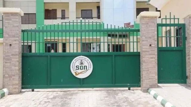 SON certifies 17,866 products in 20 year push against fake goods