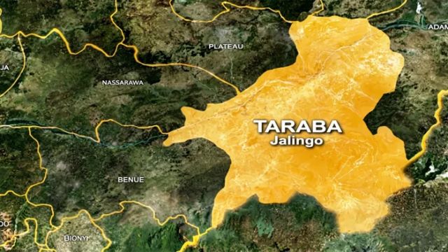 Taraba Killings: Northern Senators seek security base along River Benue corridor