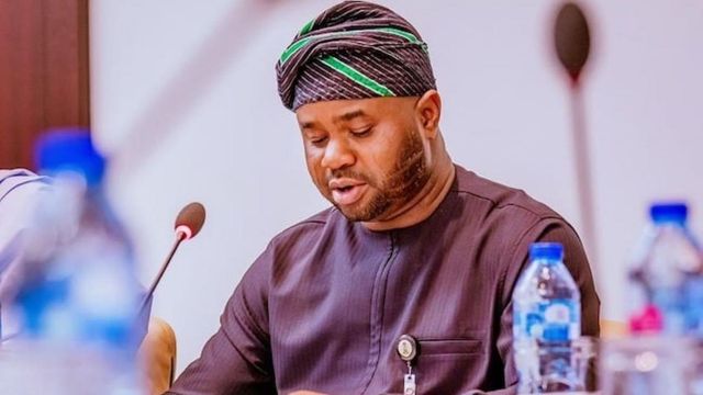 Trade fair: Tax reforms target prosperity, not poverty – NRS boss