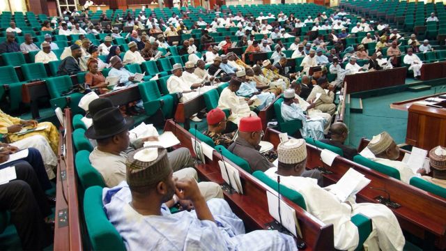 2027: 3 women among 251 candidates jostling for Kano House of Reps seats