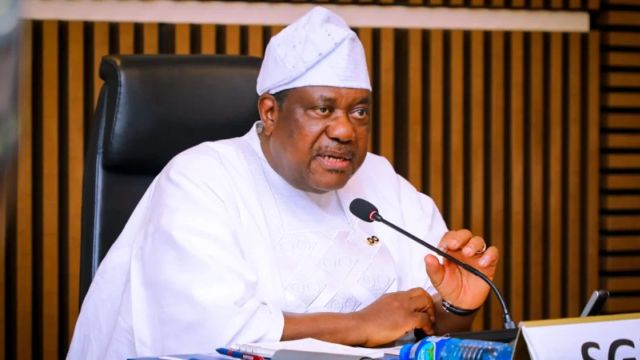 FG to bar defaulting contractors from public procurement for up to five years