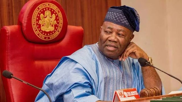 2027: Akpabio warns against using AI to spread falsehood