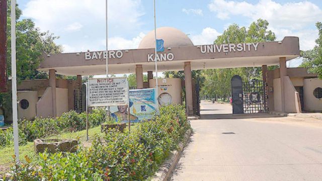 BUK sets for int’l conference on insecurity, inclusive development, green economy