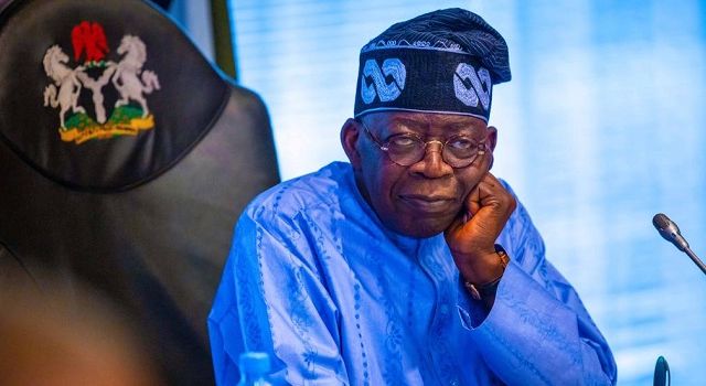 Account for ₦94.4bn allegedly diverted, unremitted oil funds — SERAP tells Tinubu, NUPRC