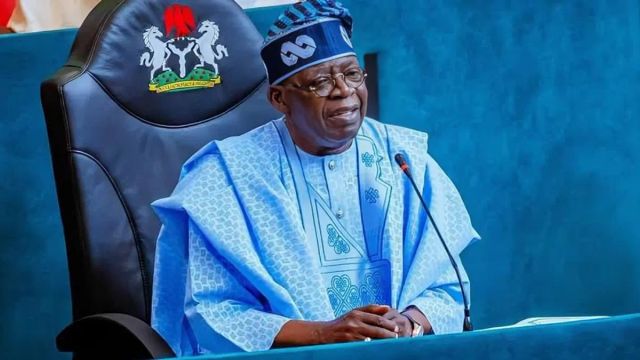 2027: Tinubu enjoys support across religious, northern groups — Basiru