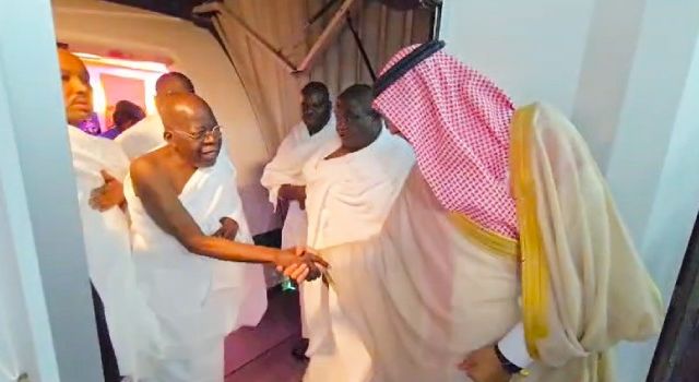 Tinubu lacks energy, competence to remain in power – Obi declares