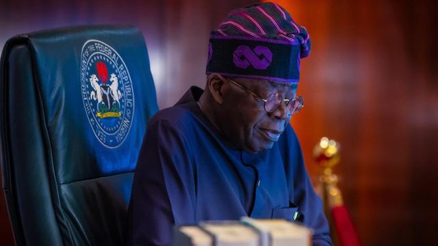 Group backs Tinubu’s innovation, youth empowerment reforms