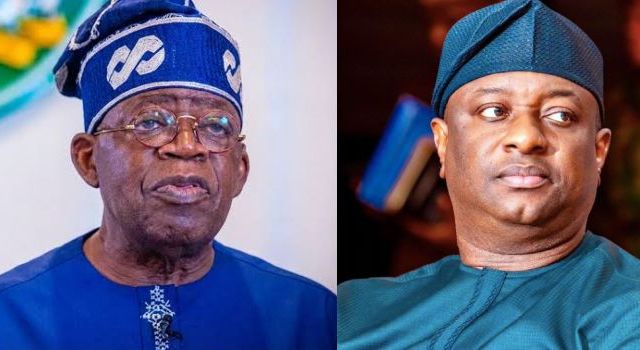 Tinubu appoints Keyamo director of APC air mobilisation