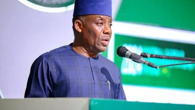 FG disburses ₦38.93bn to Tertiary Institutions