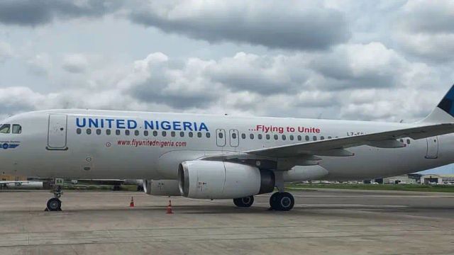 United Nigeria Airlines to raise ₦20bn through commercial paper