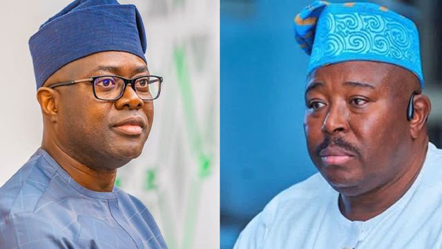 Hands off Cheshire Home land — Alli warns Makinde