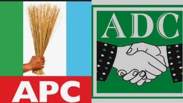 APC plotting violence, intimidation to undermine 2027 polls — ADC