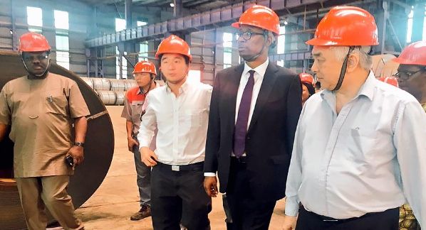 UBA seeks jail terms for WEMPCO Directors in N61bn debt battle