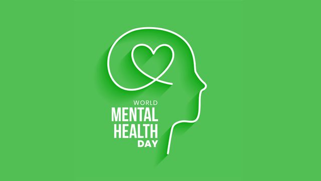 World Mental Health Day: VGADA seeks inclusion of survivors in care