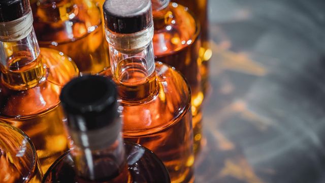 Fake alcohol and the failure of consumer protection