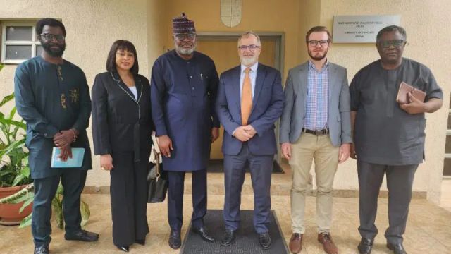Hungary @ 70, pledges stronger bilateral ties with Nigeria