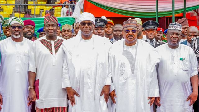 Nigeria@66: We have distributed over 1.2m textbooks, learning materials — Abdulrazaq