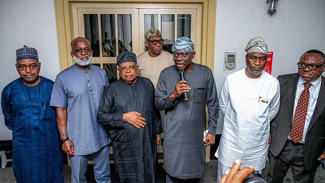 FG, Lagos set up joint committee to deliver 24hr power