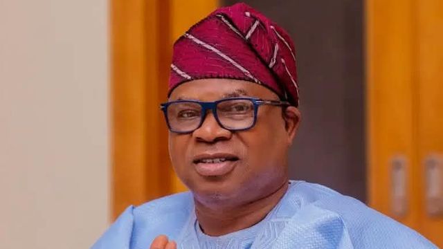2027: Oyebamiji urges Osun residents to collect their PVCs