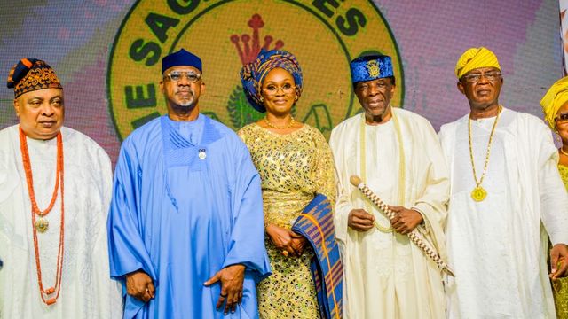 Projects in Ogun east will be beneficial to Nigeria’s overall economic growth — Abiodun