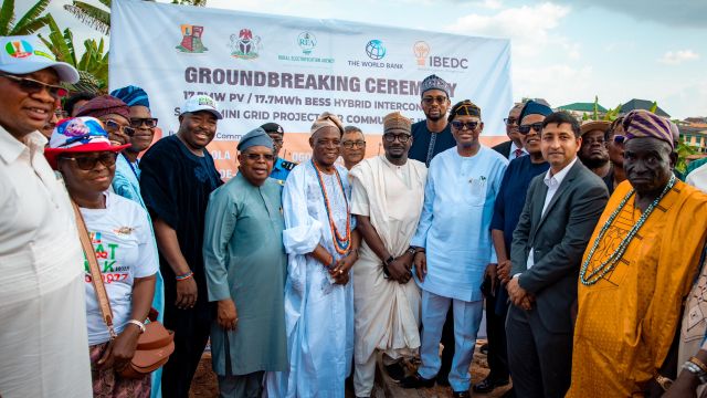 Ibadan community set to enjoy over 20 hours of power supply